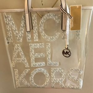 Michael Kors Tote SOLD